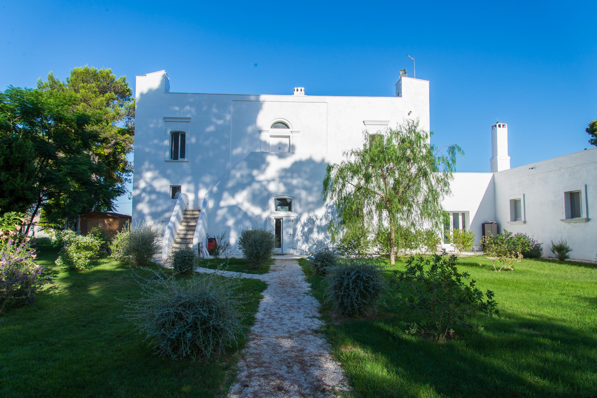 MASSERIA SAN DOMENICO ORIA BOUTIQUE B&B : Prezzi E Recensioni (2024)