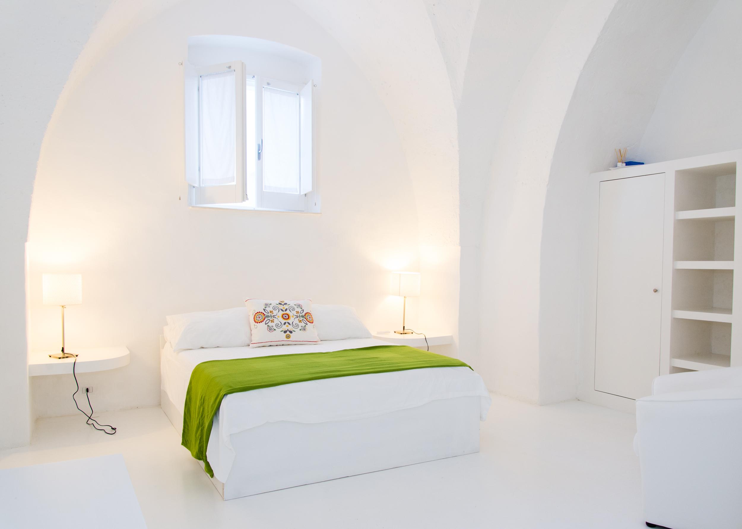 Masseria San Domenico Oria Boutique B&B Rooms: Pictures & Reviews ...