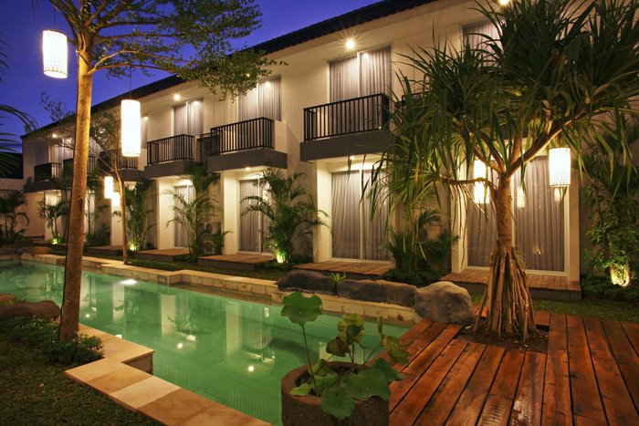 7 Bidadari Boutique Hotel Pool: Pictures & Reviews - Tripadvisor