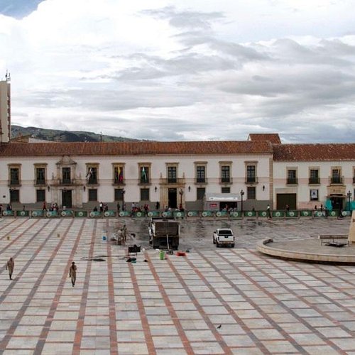 9 Free Things to do in Tunja That You Shouldn't Miss 9 Free Things to do in Tunja That You Shouldn't Miss