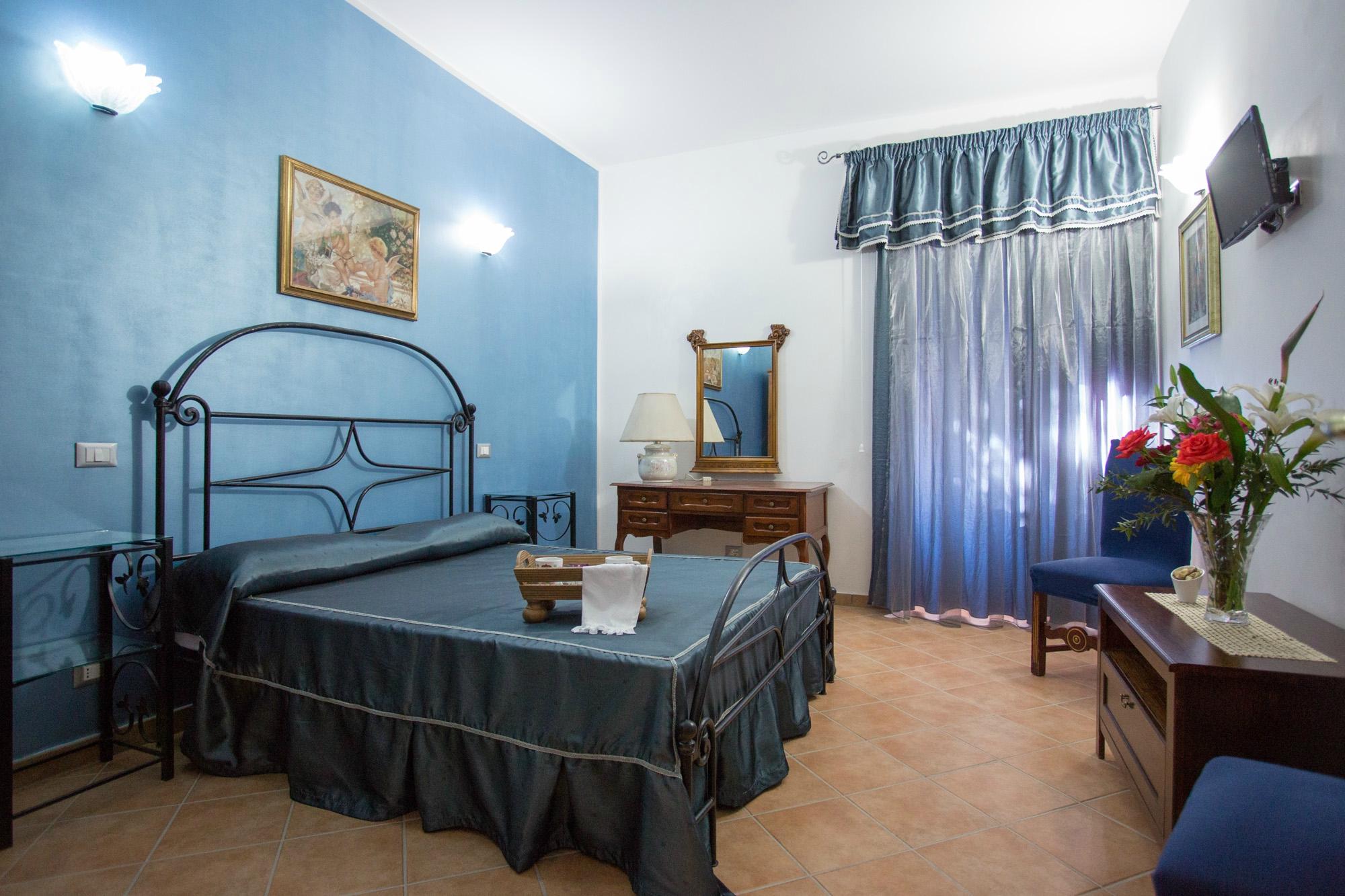 Casa Lollobrigida B&B (Ciampino, Italie) : Tarifs 2023 Mis à Jour, 16 ...