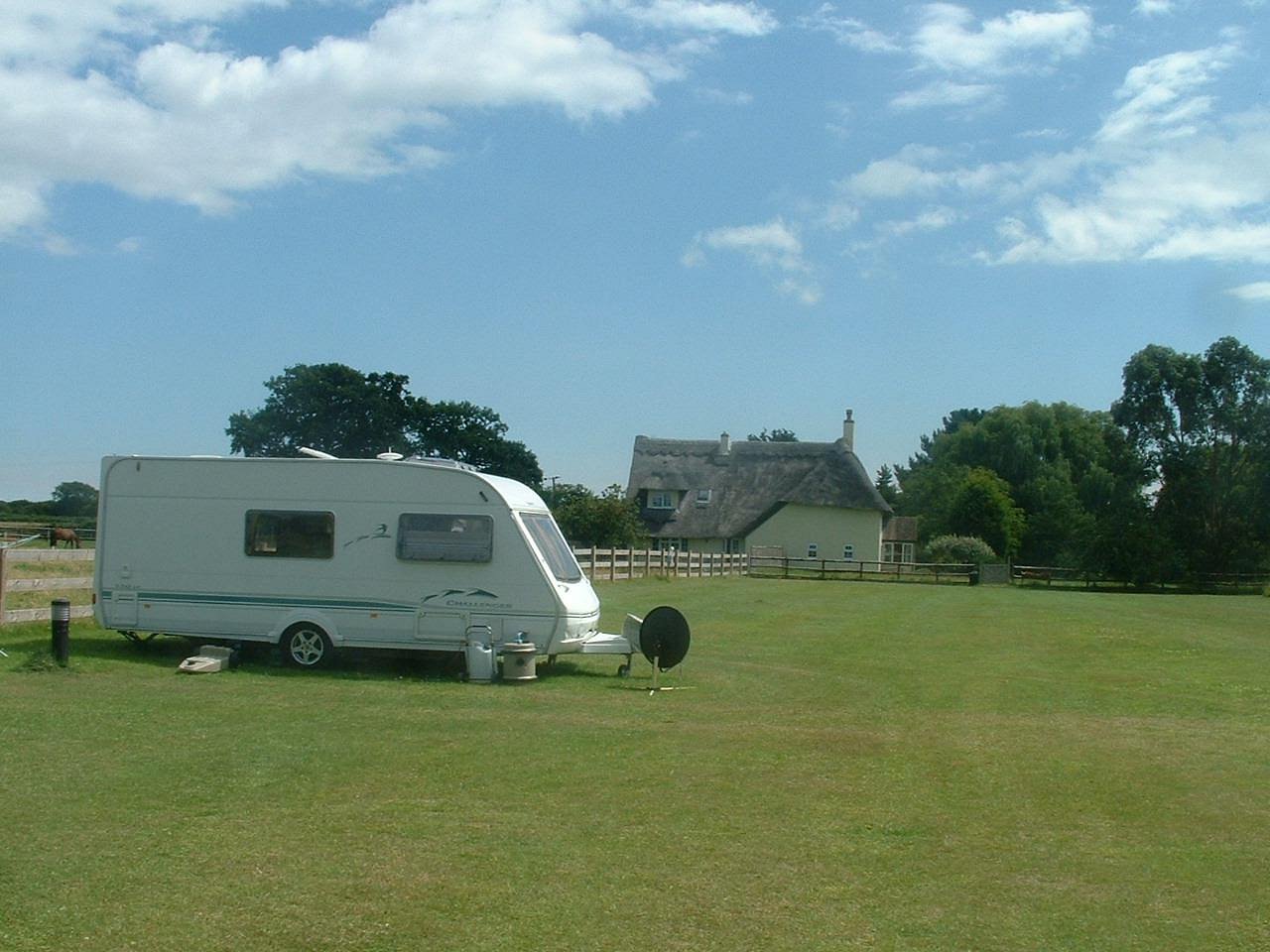 The Pretty Thing Updated 2024 Campground Reviews Clacton On Sea Essex