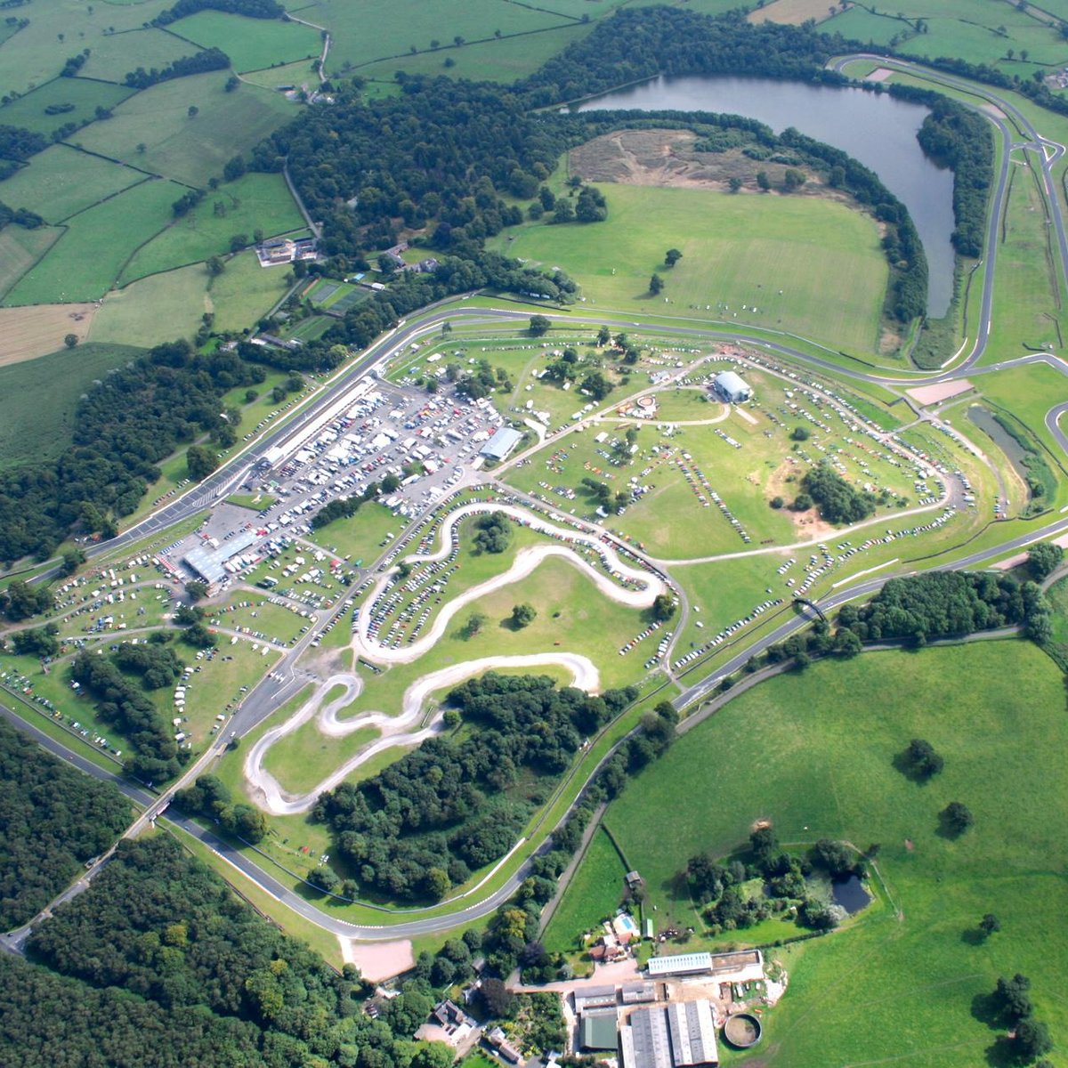 Oulton Park Circuit - All You Need to Know BEFORE You Go (2025)