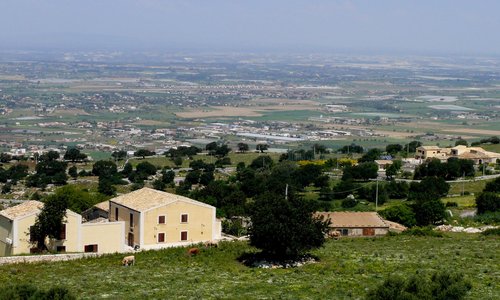 Dependance e corpo principale
