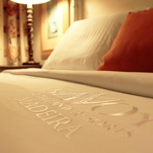Royal Savoy Hotel, hotel in Funchal