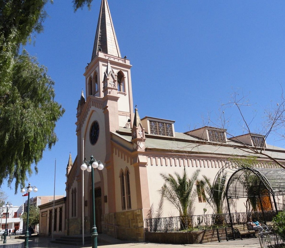 catedral de san juan