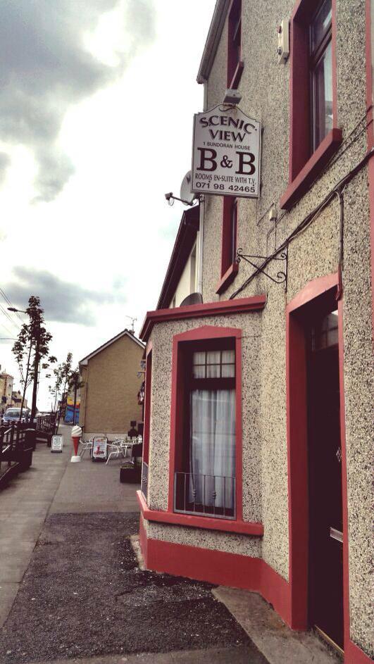 SCENIC VIEW B&B - Reviews (Bundoran, Ireland)