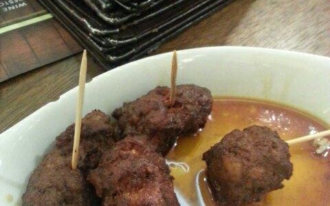 Chorizo