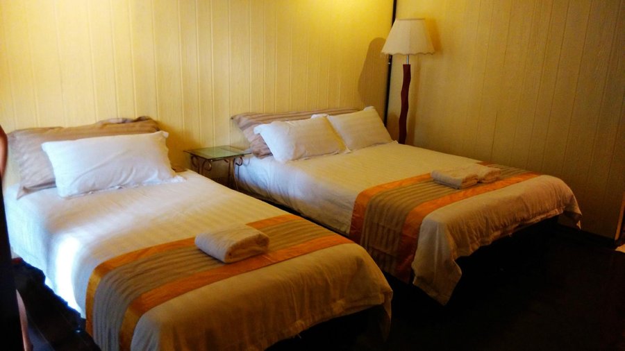 Tenggol Coral Beach Resort Updated 2020 Prices Campground Reviews Dungun Terengganu Malaysia Tripadvisor