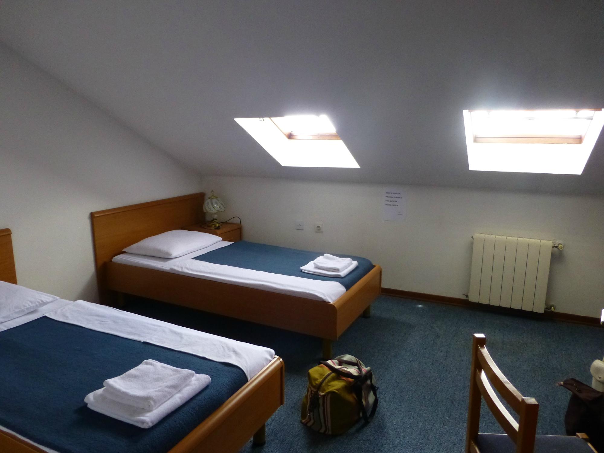 Hotel photo 7 of Veli Joze.