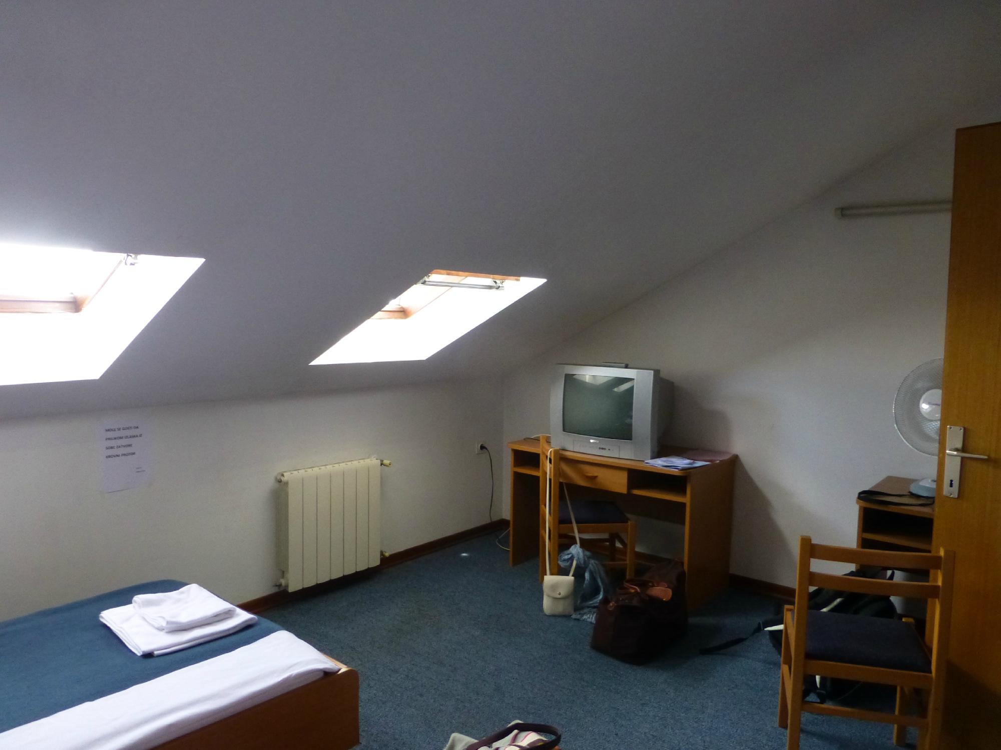 Hotel photo 12 of Veli Joze.