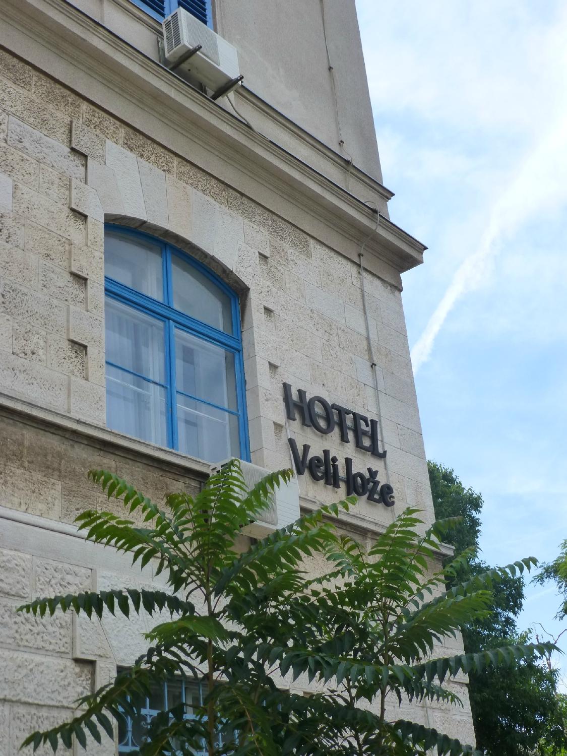 Hotel photo 3 of Veli Joze.