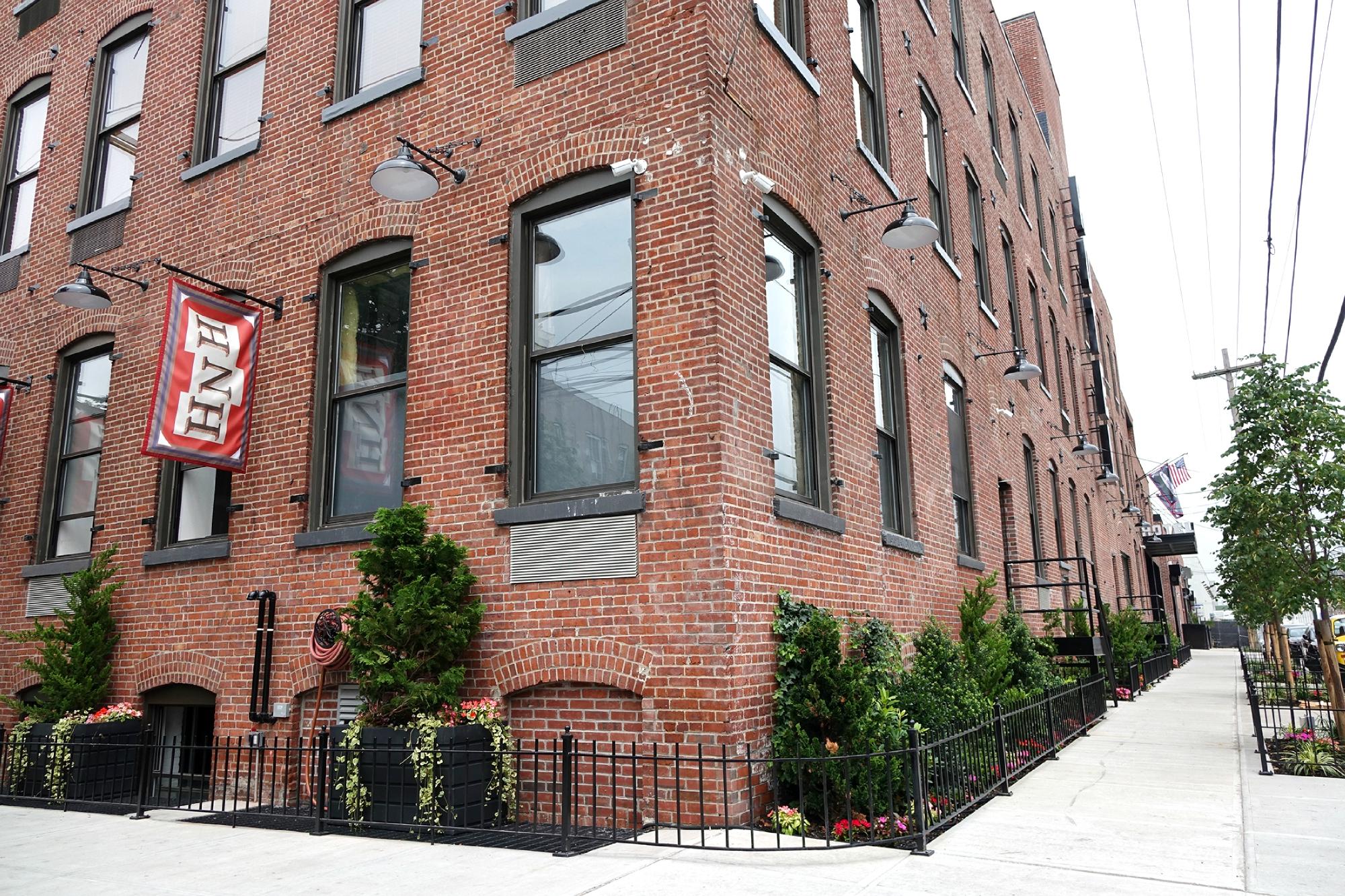 Hotel photo 42 of Henry Norman Hotel.