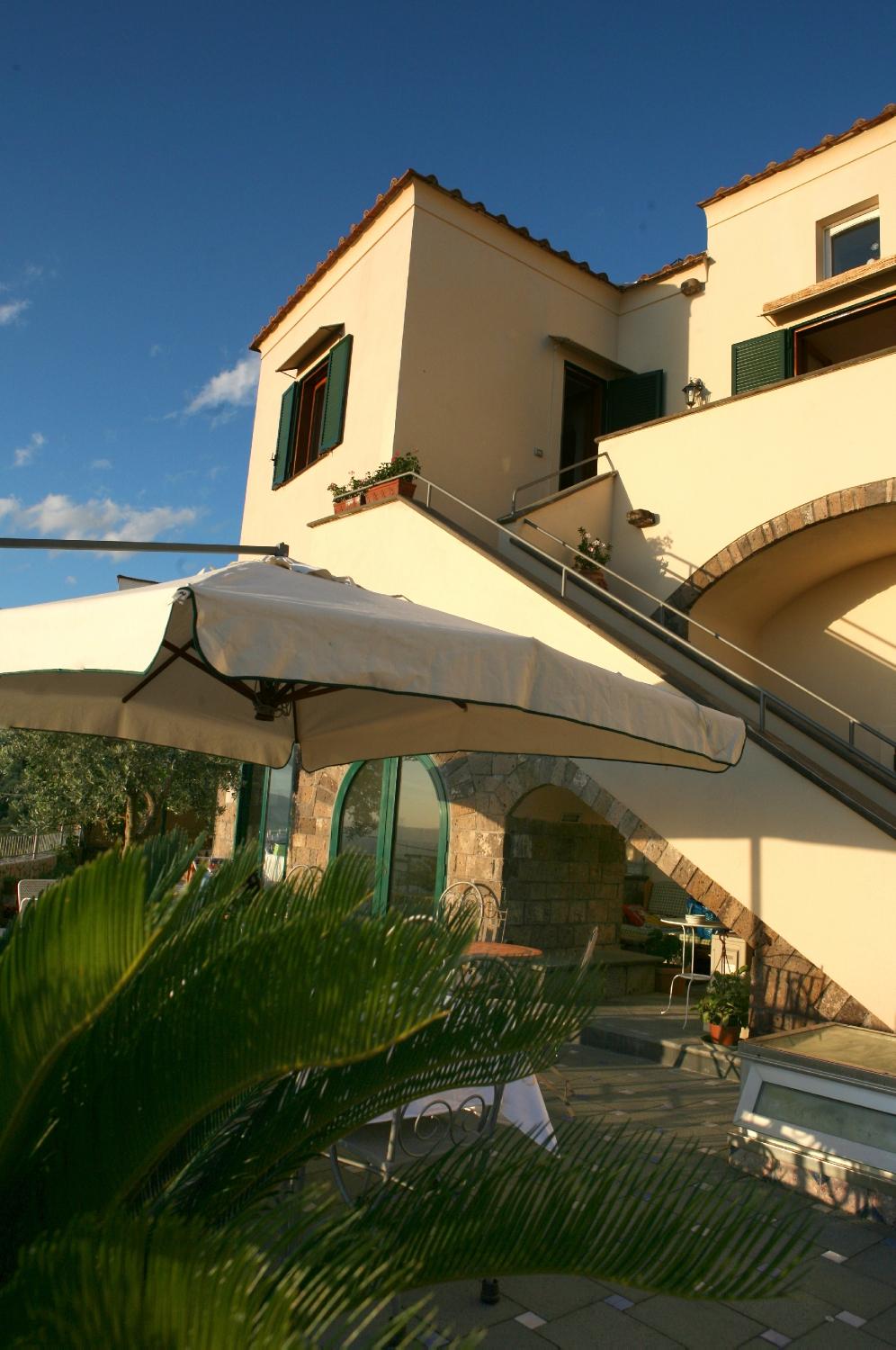 B B CIRO S HOUSE Reviews Italy Vico Equense Tripadvisor