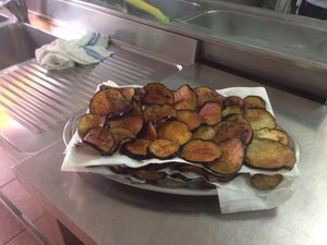 Comida
