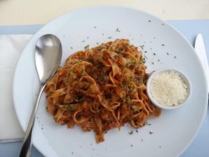 Comida