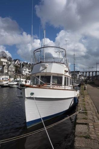 MARINAE LOCATION DE BATEAUX (Morlaix) - All You Need to Know BEFORE You Go