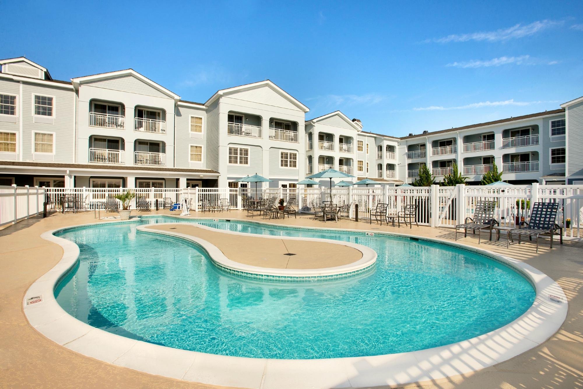 HAMPTON INN & SUITES OUTER BANKS/COROLLA - Updated 2024 Prices & Hotel ...