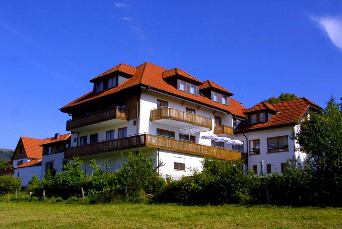 RHÖEN-HOTEL SONNENHOF - Updated 2024 Prices, Reviews, and Photos