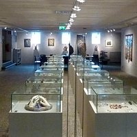emaillekunst
