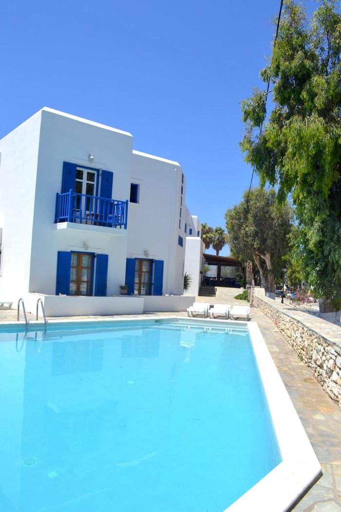 parc hotel bilia