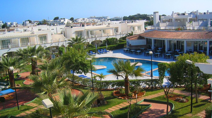 Jardines * Gardens