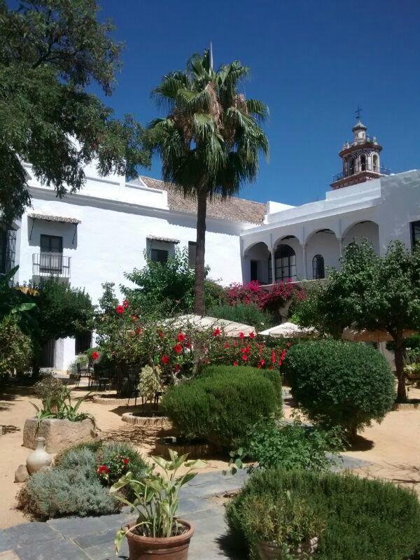 Imagen 11 de Hospederia Duques de Medina Sidonia