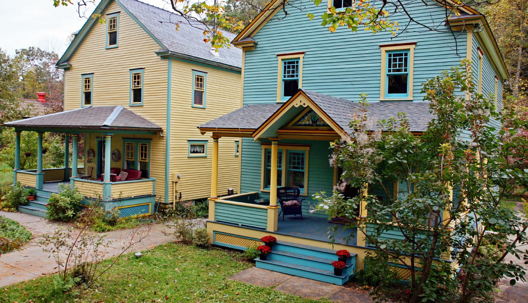Hotel photo 4 of Pump House Bed and Breakfast.
