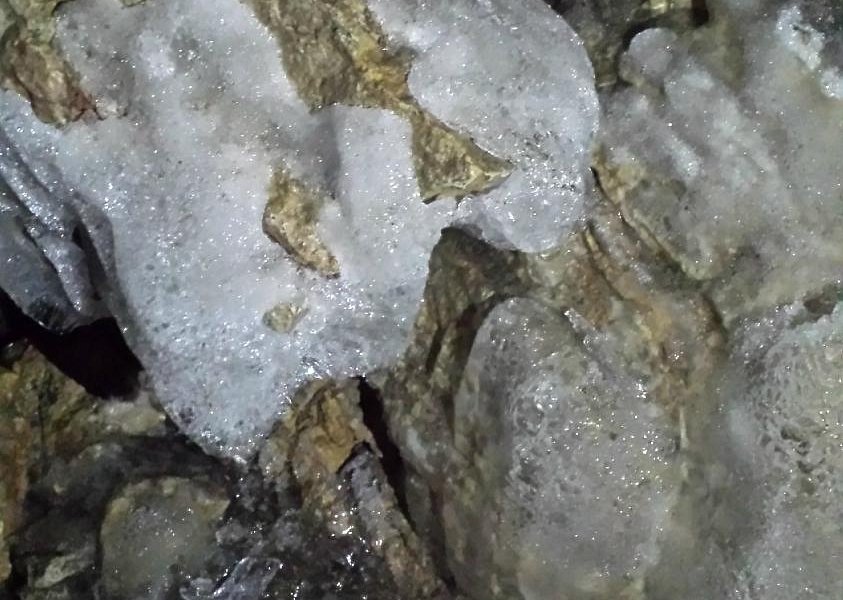 Ice Cave image