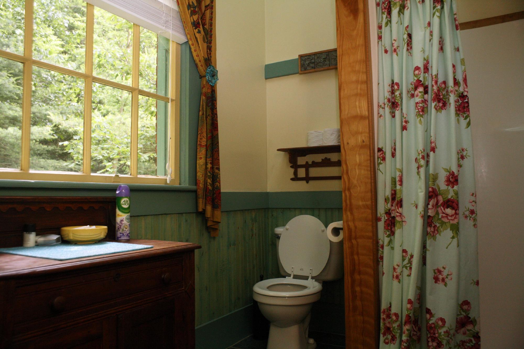 Hotel photo 2 of Pump House Bed and Breakfast.