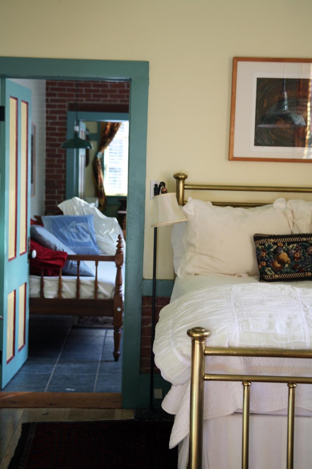 Hotel photo 7 of Pump House Bed and Breakfast.