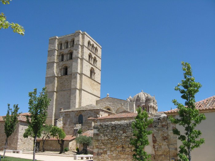 Medieval - Vuelta Canela