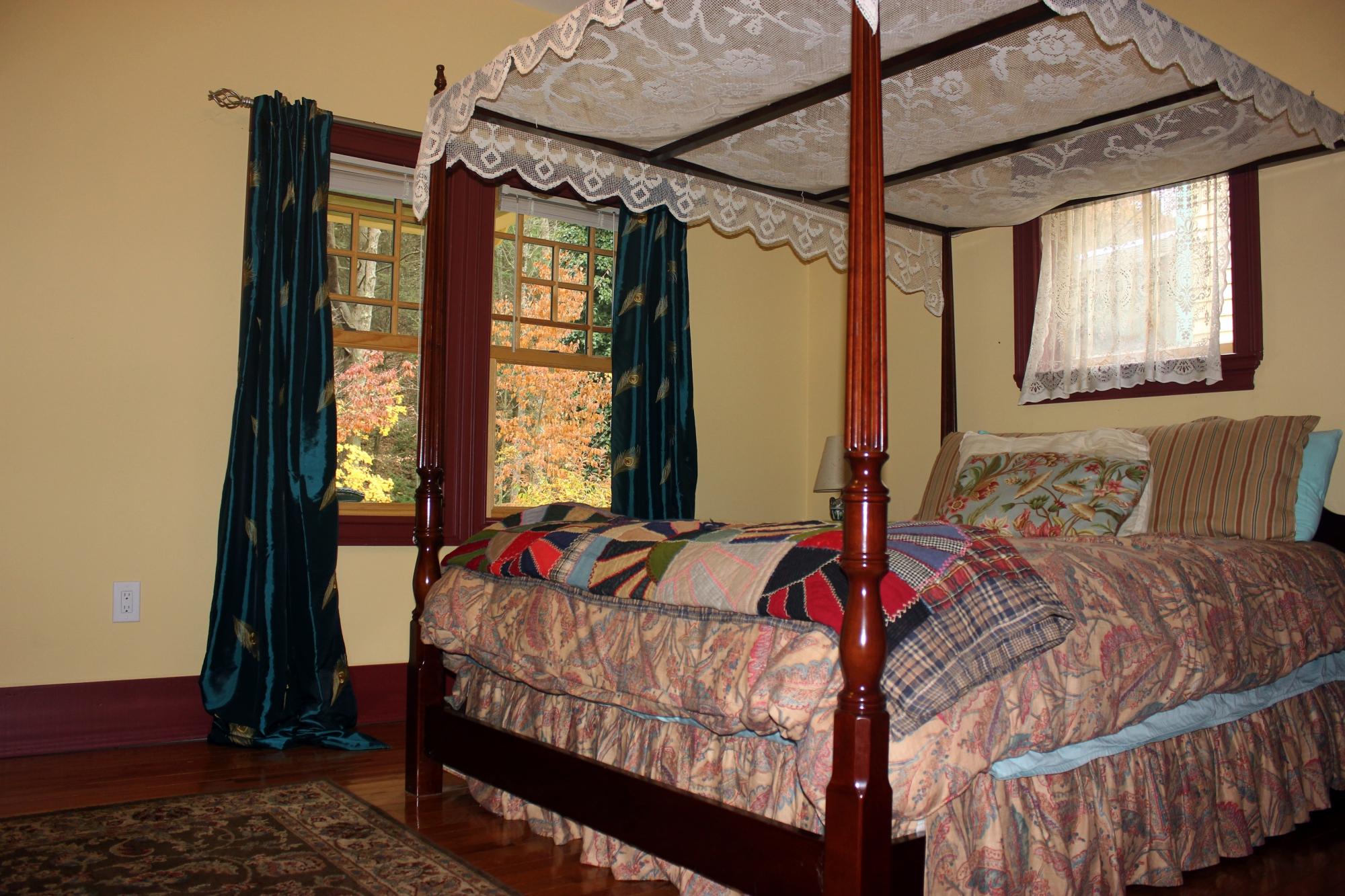 Hotel photo 6 of Pump House Bed and Breakfast.