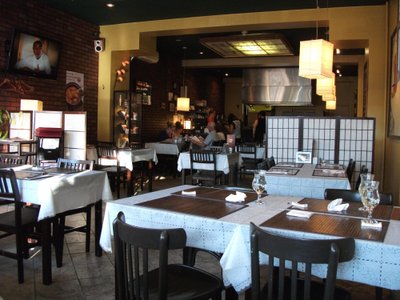 L'ARDOISE EPICERIE BOUTIQUE / #CanadaDo / Best Restaurants in Rimouski