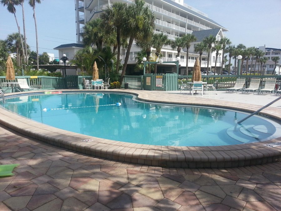 DOCKSIDE CONDOS - Prices & Condominium Reviews (Clearwater, FL ...