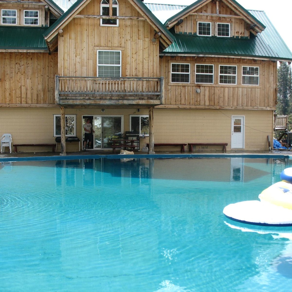 Red River Hot Springs (Elk City): All You Need to Know