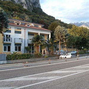 Hotel Caviate in Lecco, Lago di Como