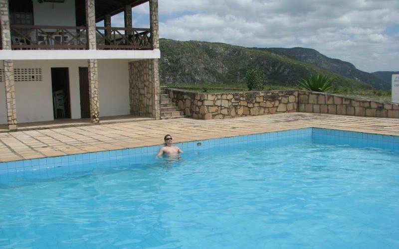 Serra do Ouro