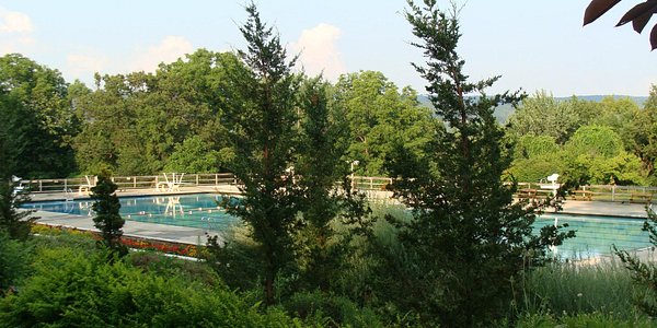 Watkins Glen State Park Campground Pool Fotos Und Bewertungen Tripadvisor