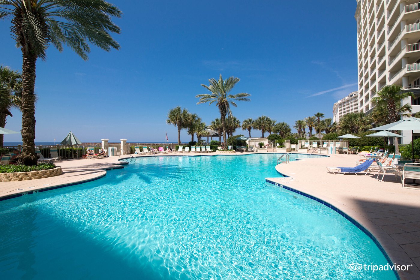 The Beach Club Resort & Spa (Gulf Highlands, AL) tarifs 2023