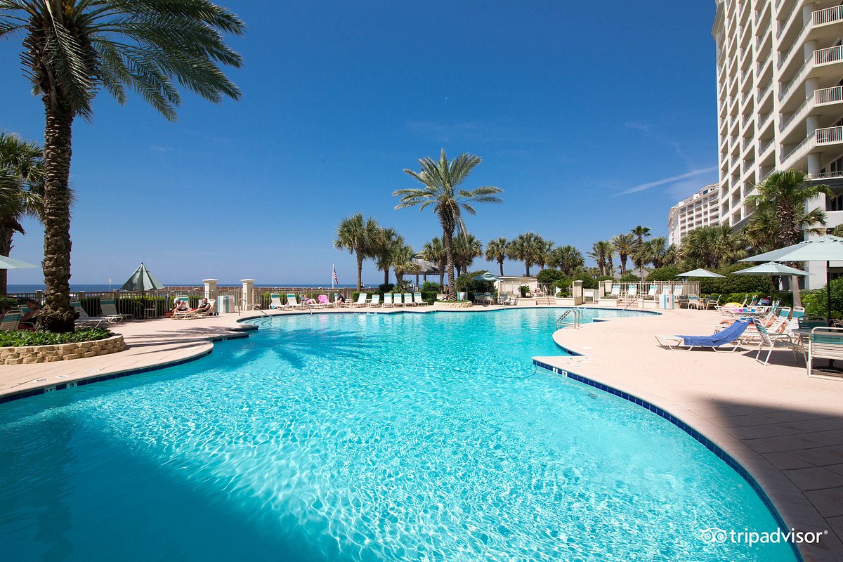 The Beach Club Resort &amp; Spa, hotel em Gulf Shores