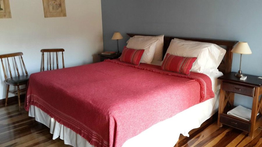 Habitación Estándar Vista al Bosque