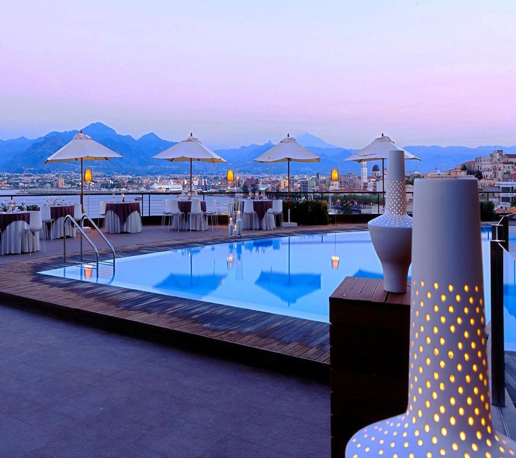 Hotel photo 4 of Eolian Milazzo Hotel.