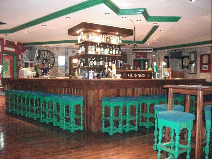 Imagen 3 de O'Donnells Irish Bar