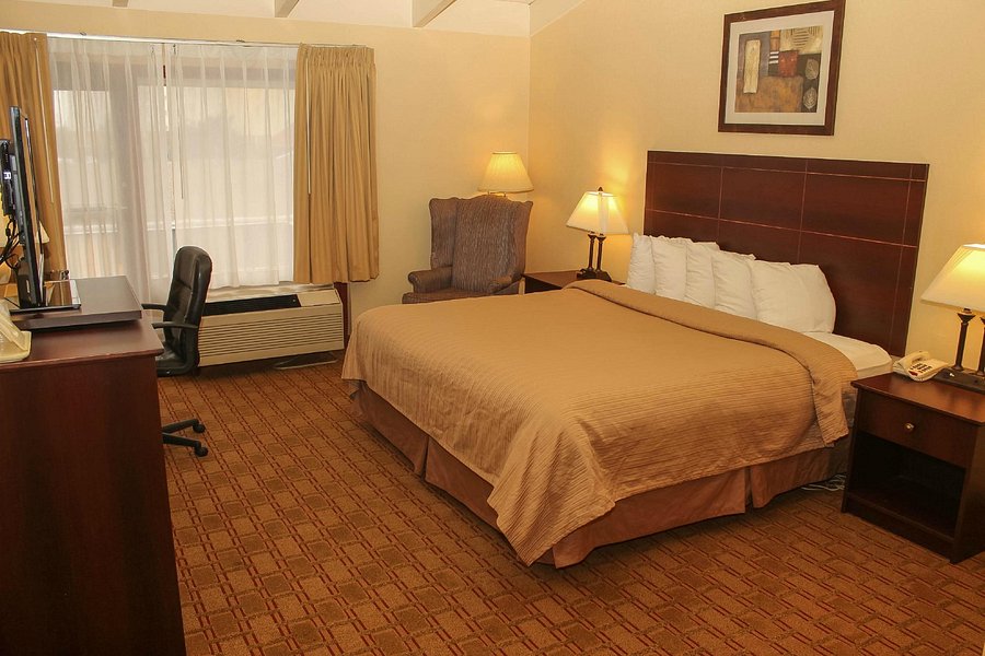 Quality Inn Buffalo Airport Rooms Pictures Reviews Tripadvisor