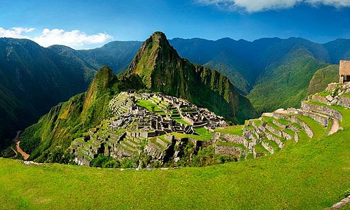 tourism in peru 2023