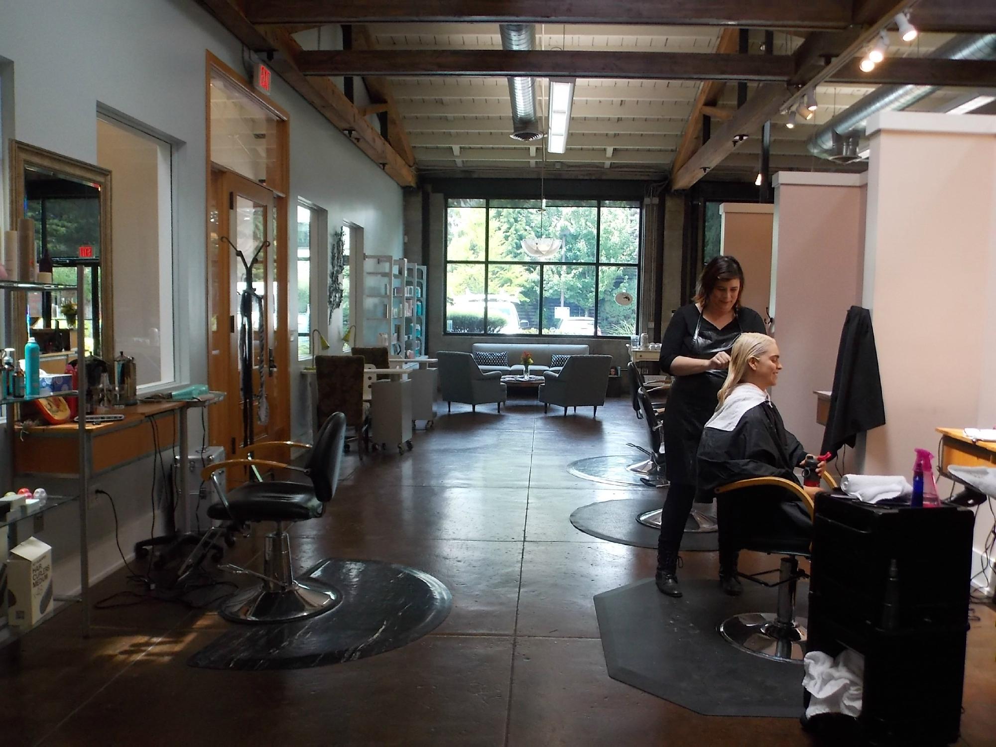 Bliss Salon Day Spa Portland OR Hours Address Tripadvisor