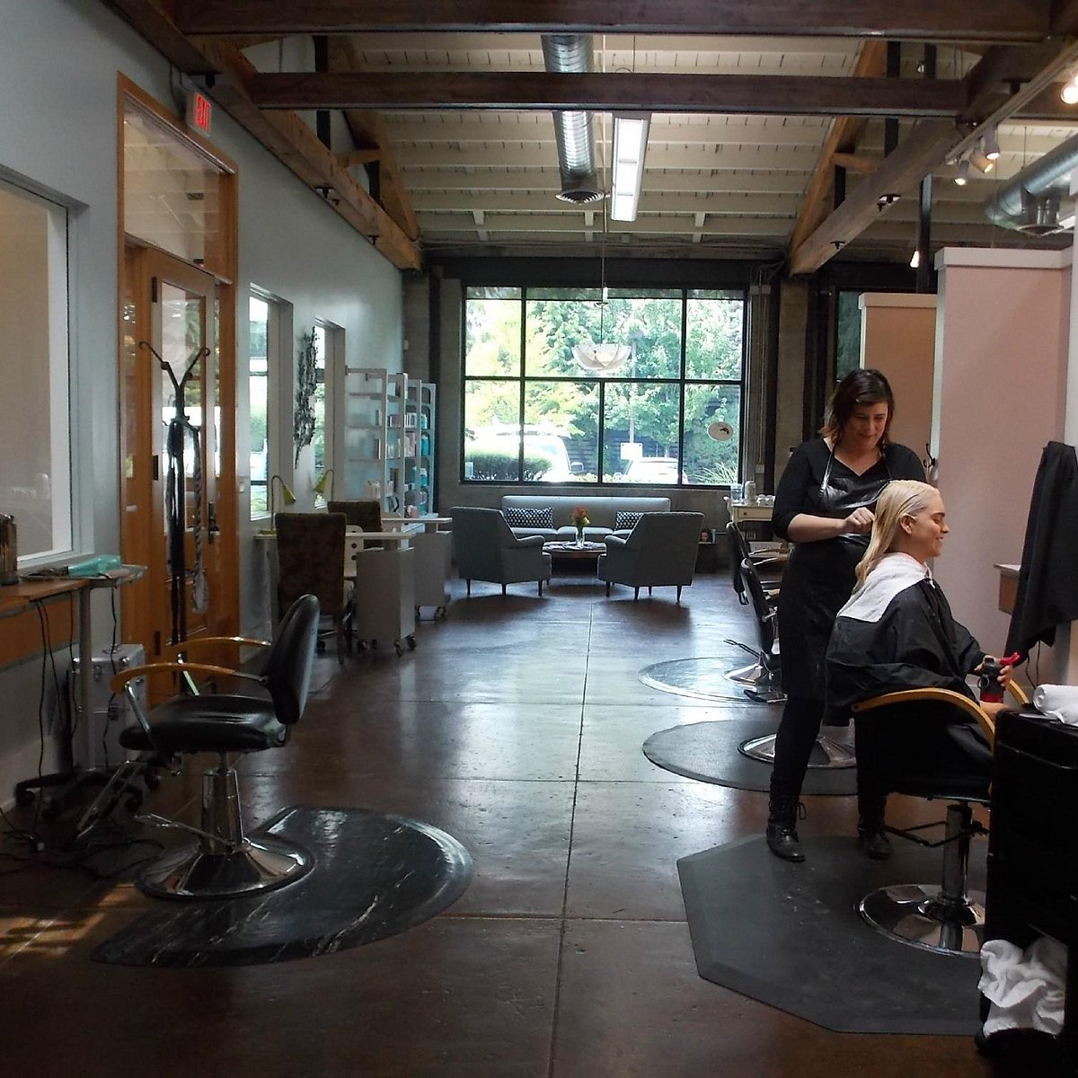 Bliss Salon & Day Spa (Portland, OR): Hours, Address - Tripadvisor