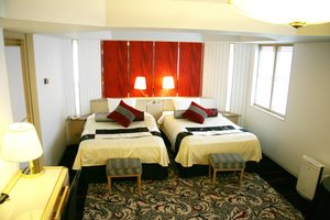 Room & Suite