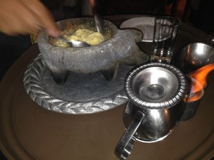 Comida